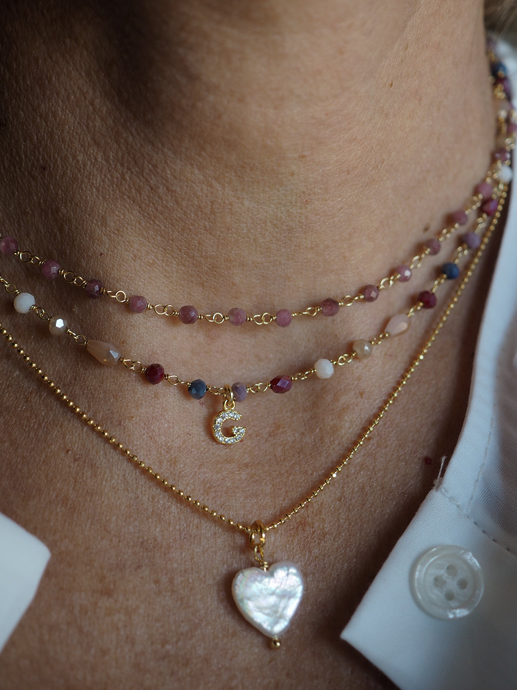 Collana Lettere Praga