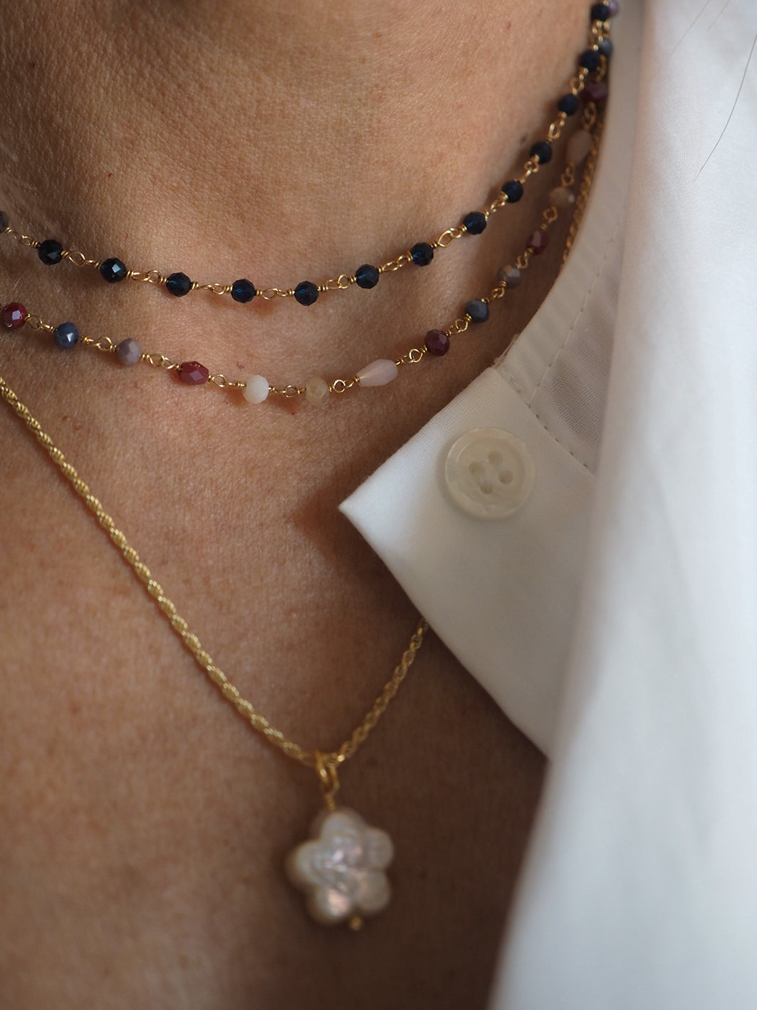 Collana Lettere Praga