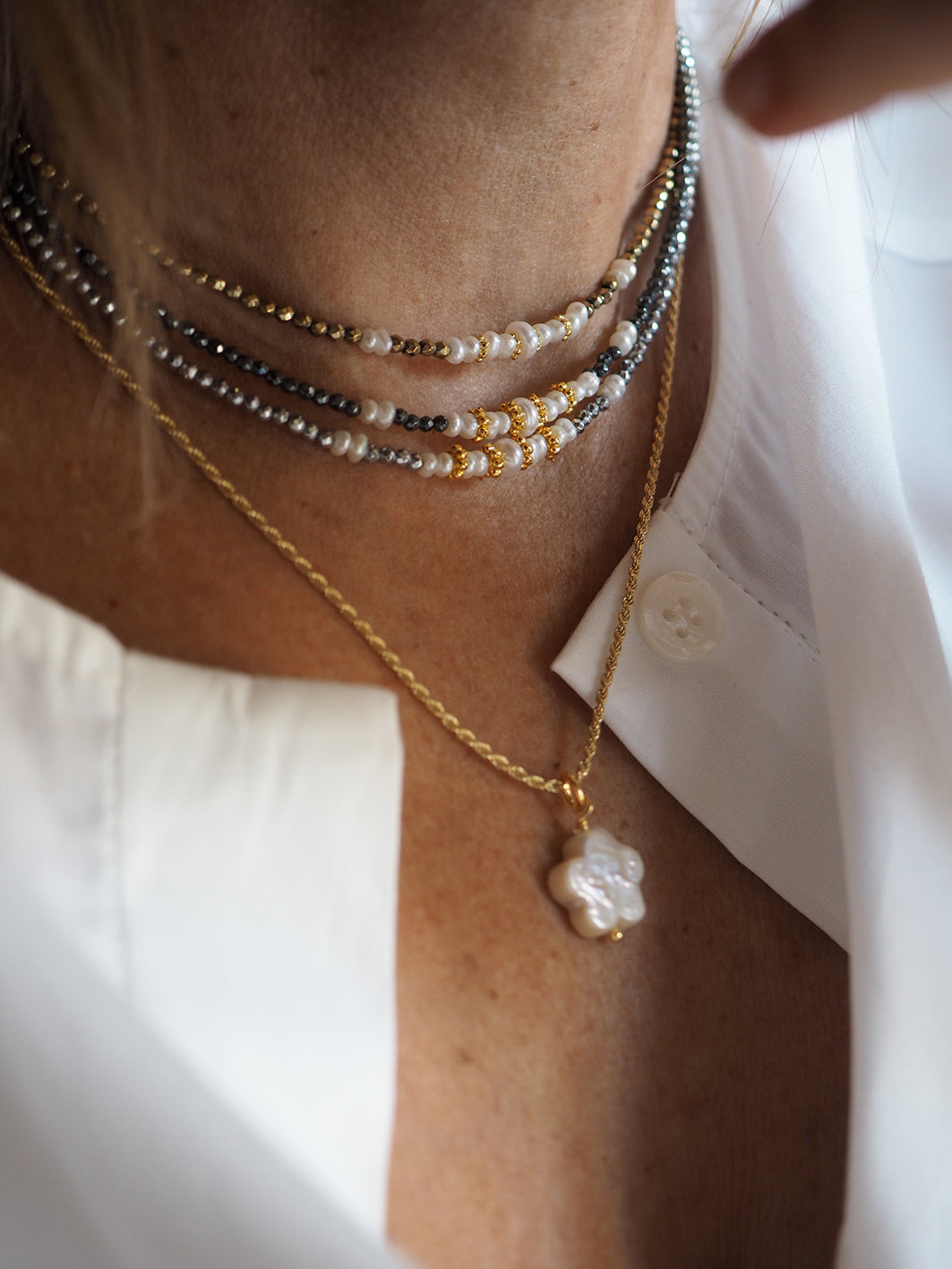 Chocker Dorea