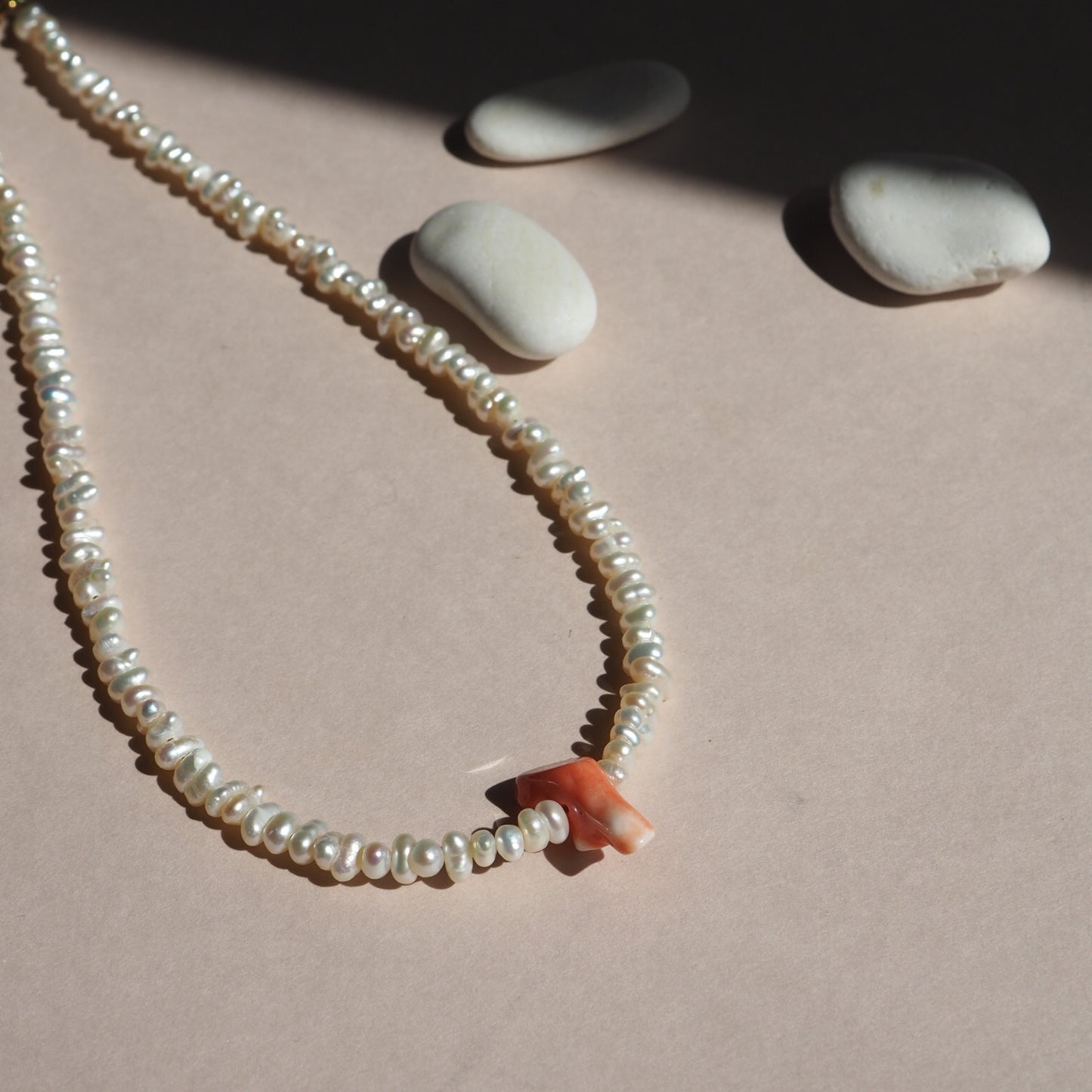 Chocker Linosa
