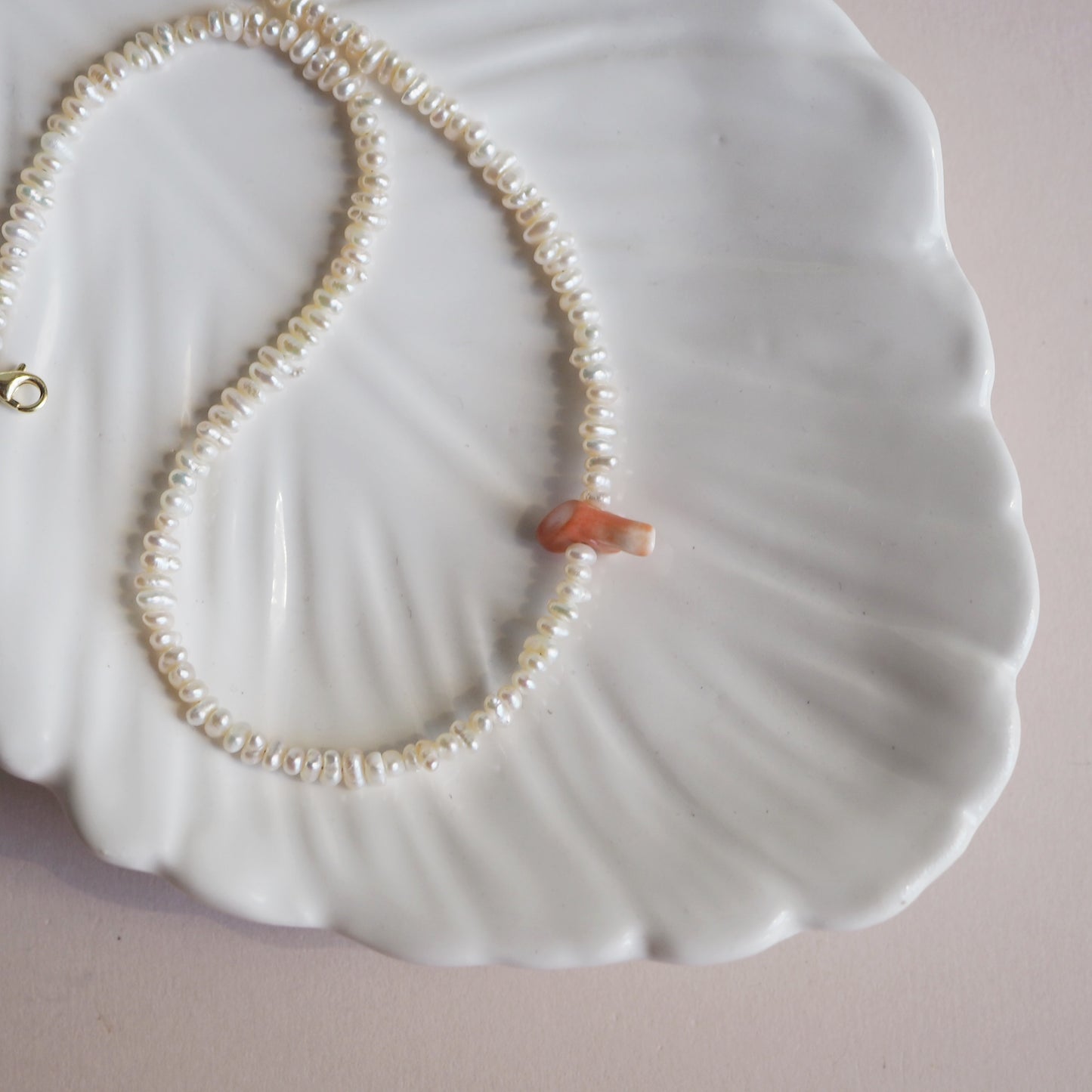 Chocker Linosa