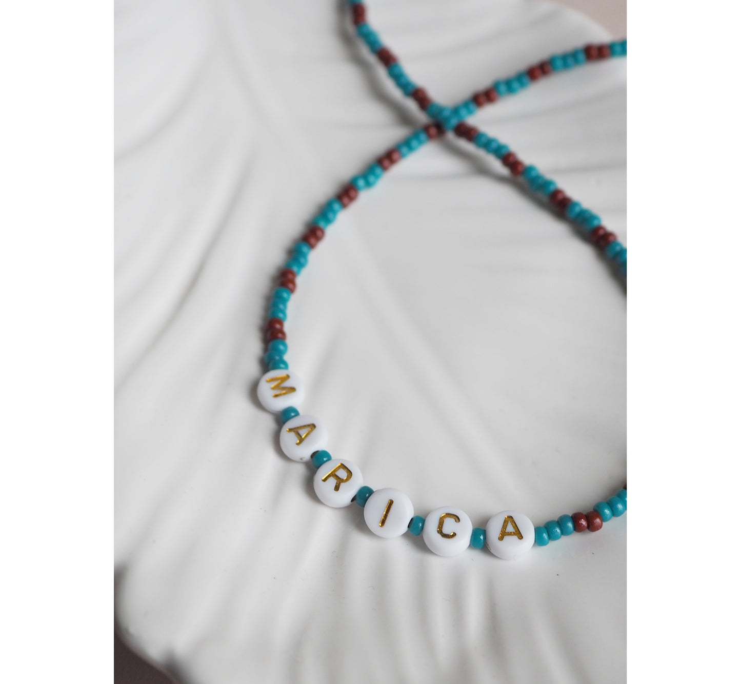 Chocker PoP Letterine