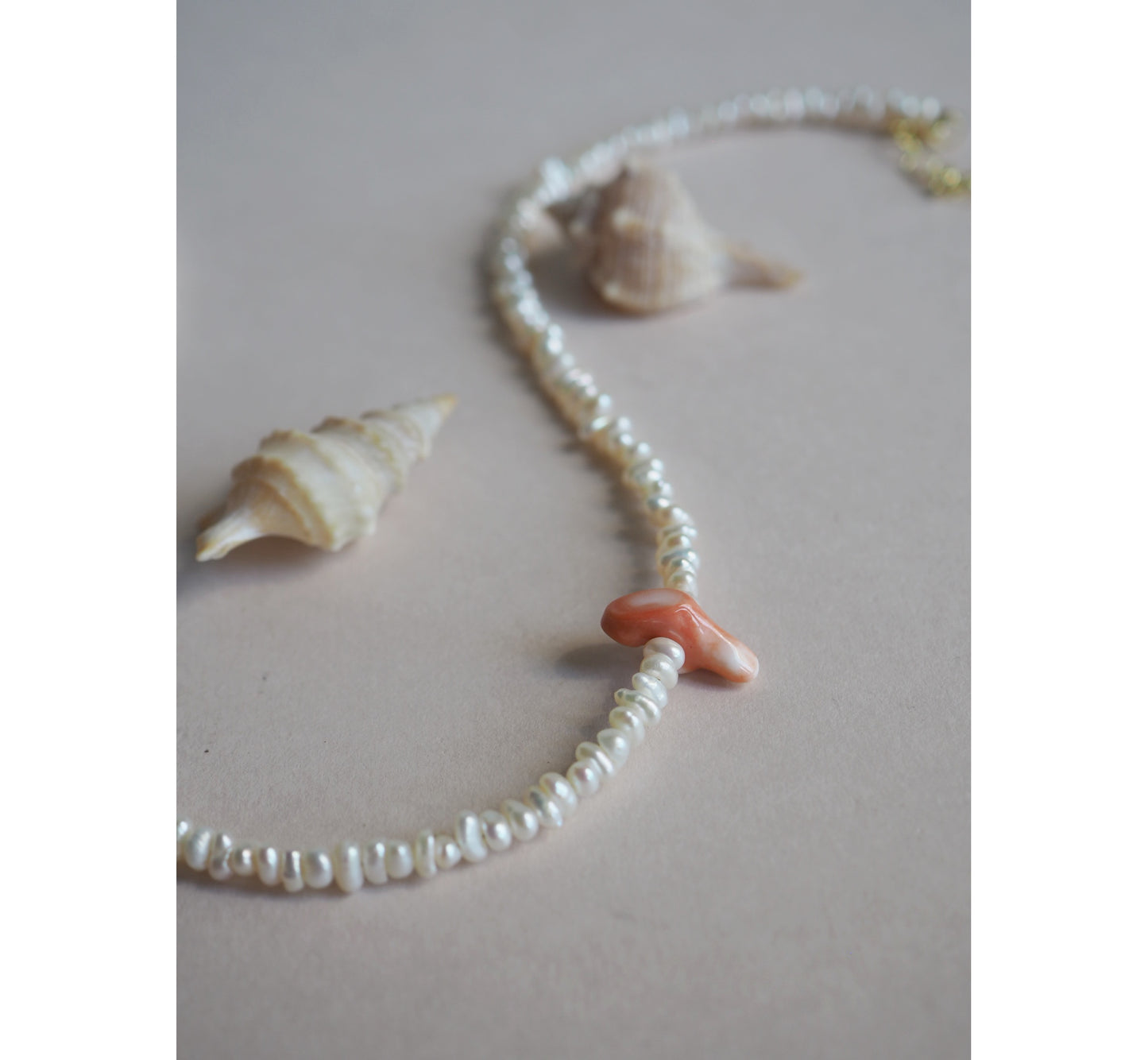 Chocker Linosa
