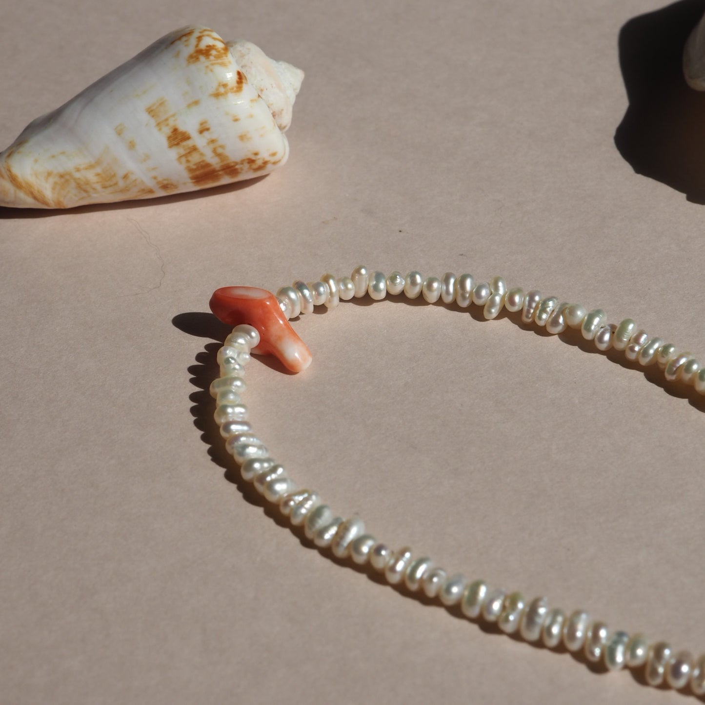 Chocker Linosa