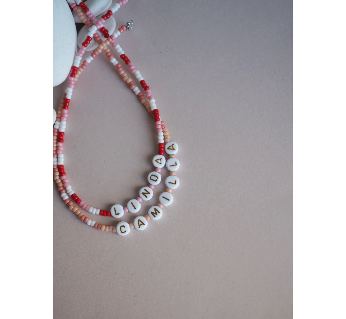 Chocker PoP Letterine