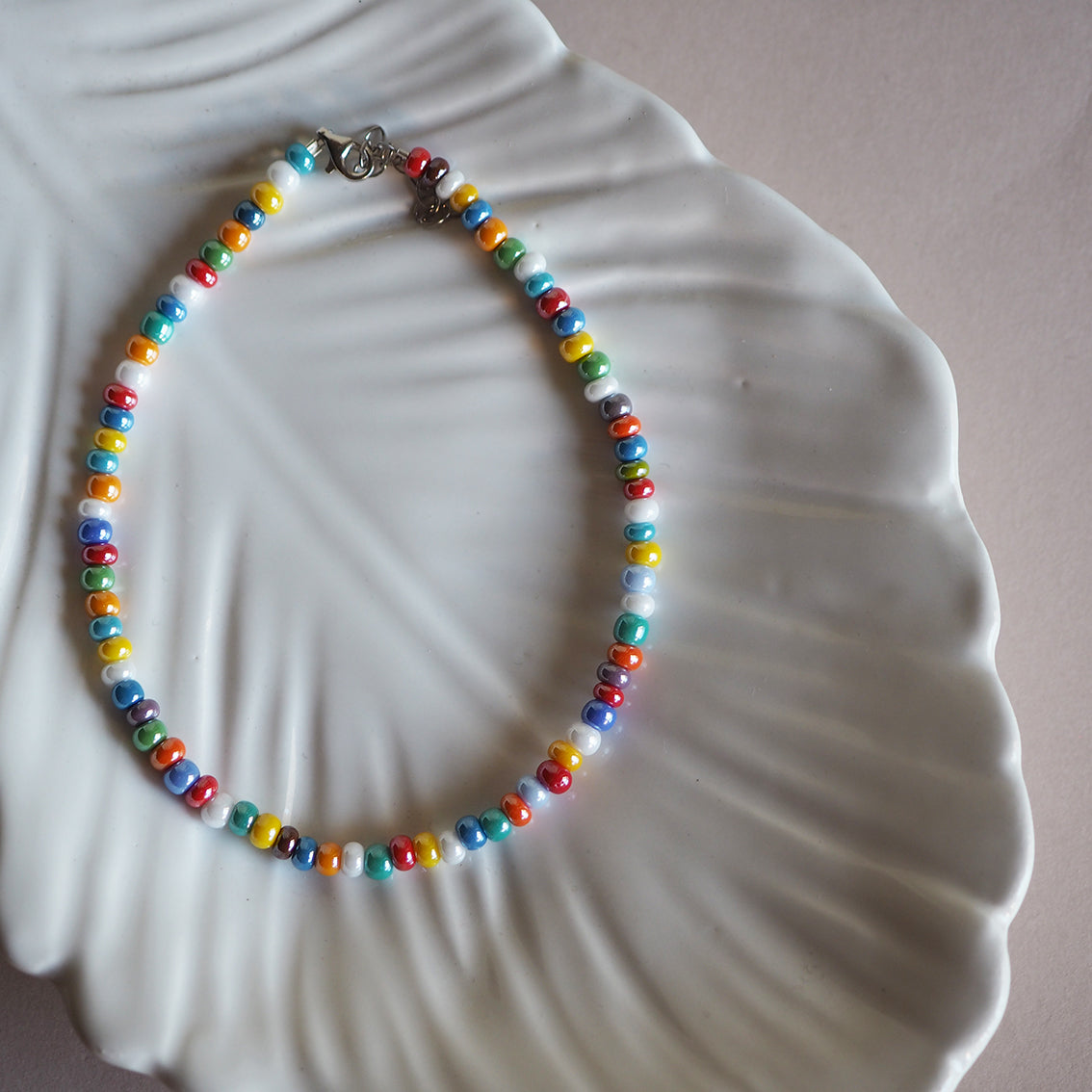 Cavigliera PoP multicolor