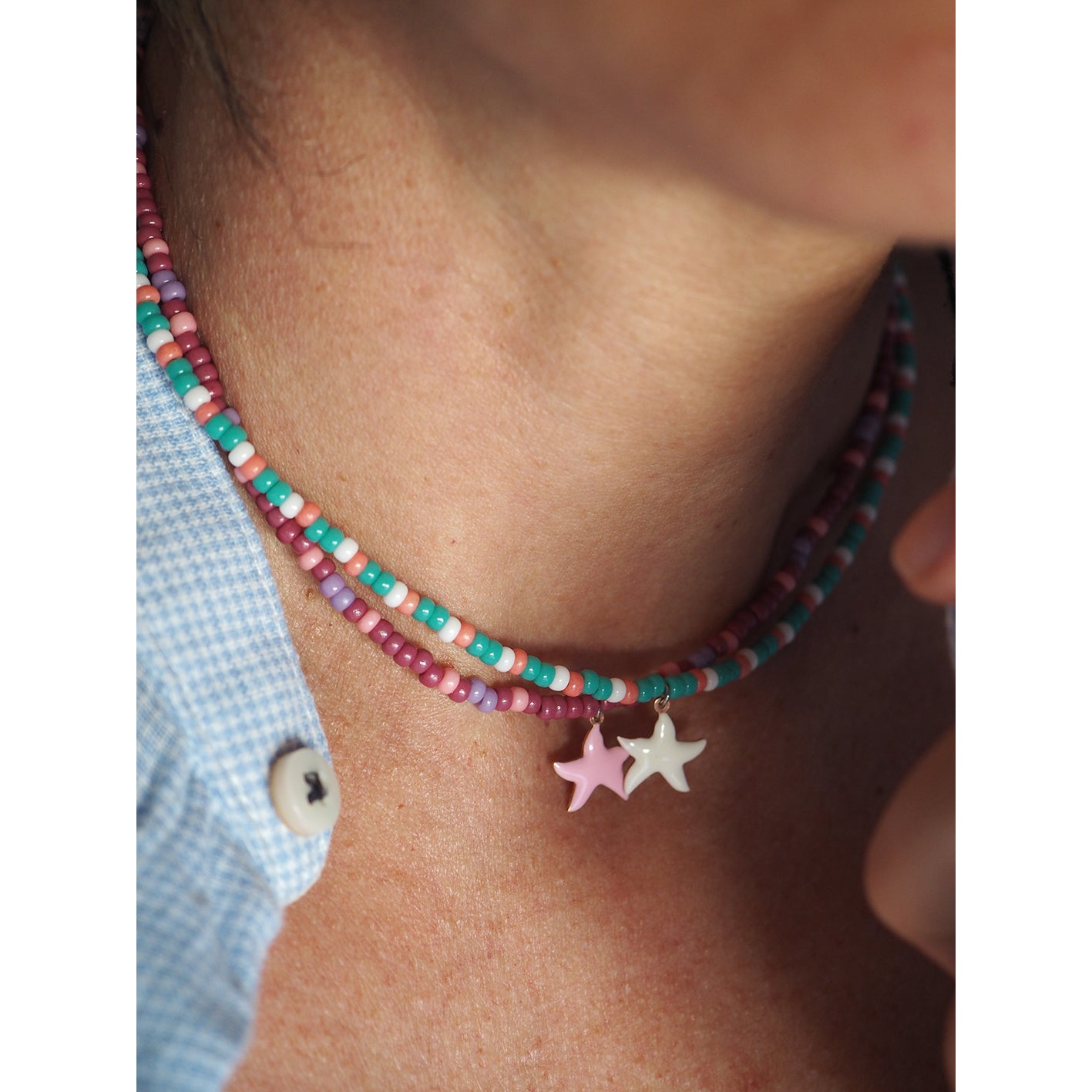 Chocker PoP Marina