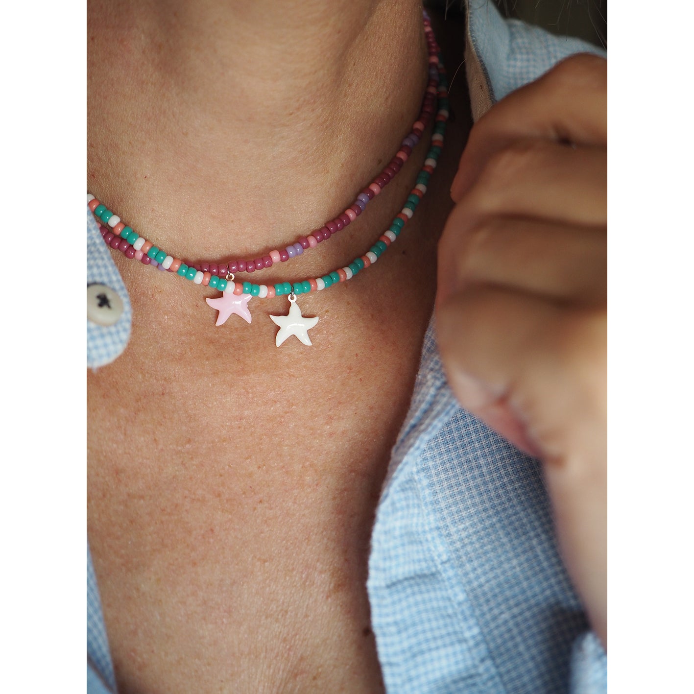 Chocker PoP Marina