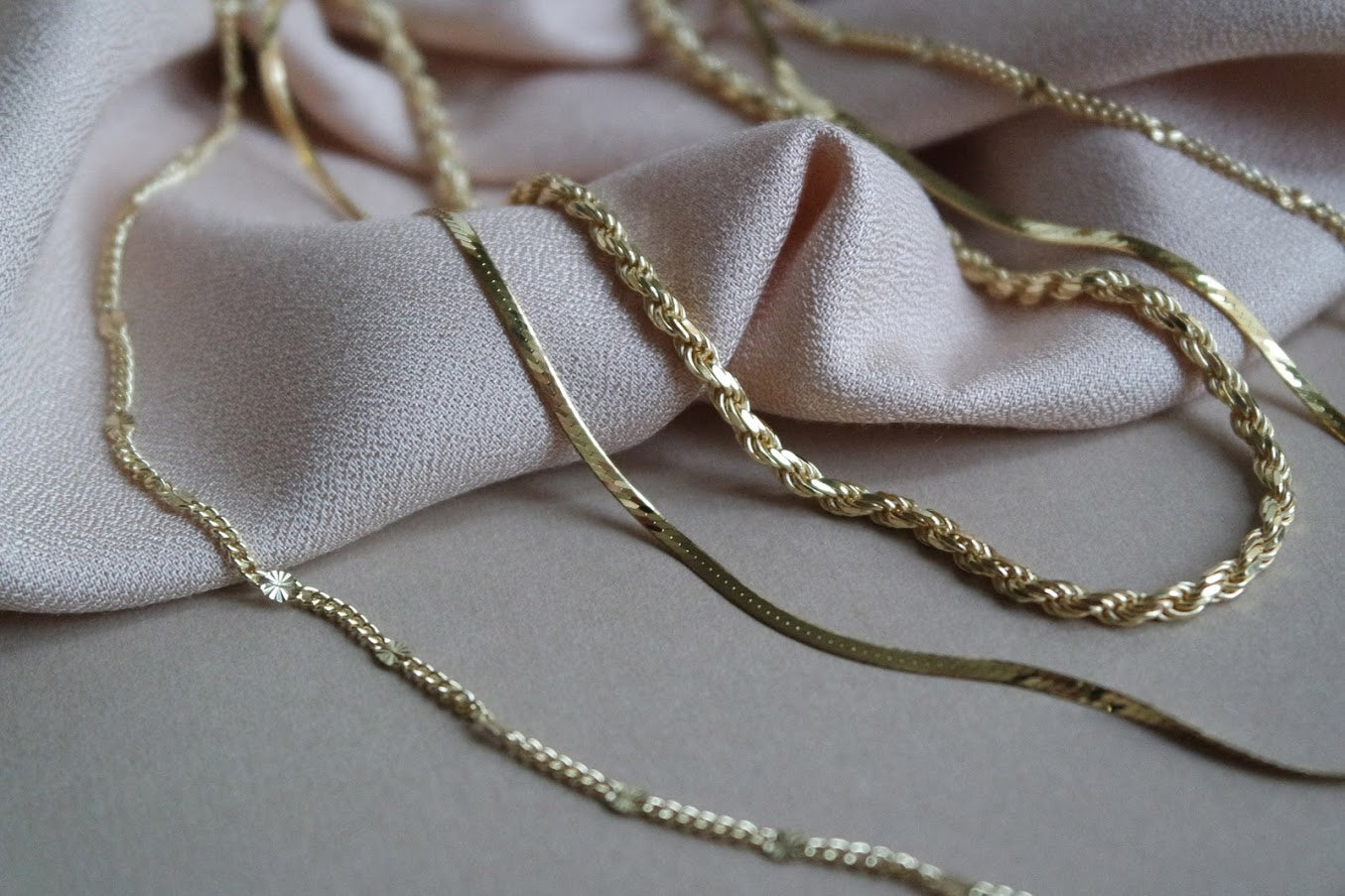 Collezione Basic