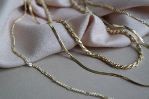 Collezione Basic