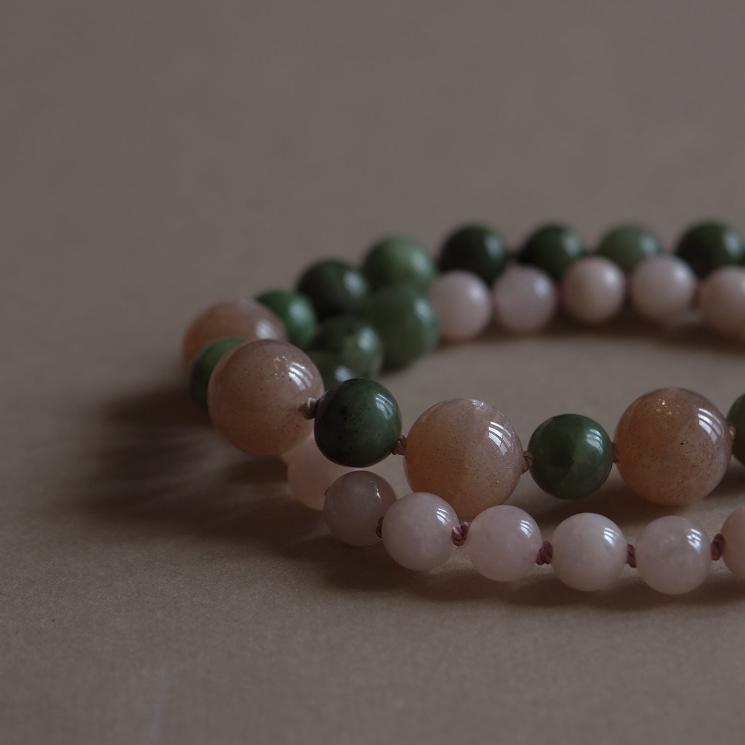 Collezione Nodini