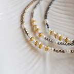 Chocker Dorea