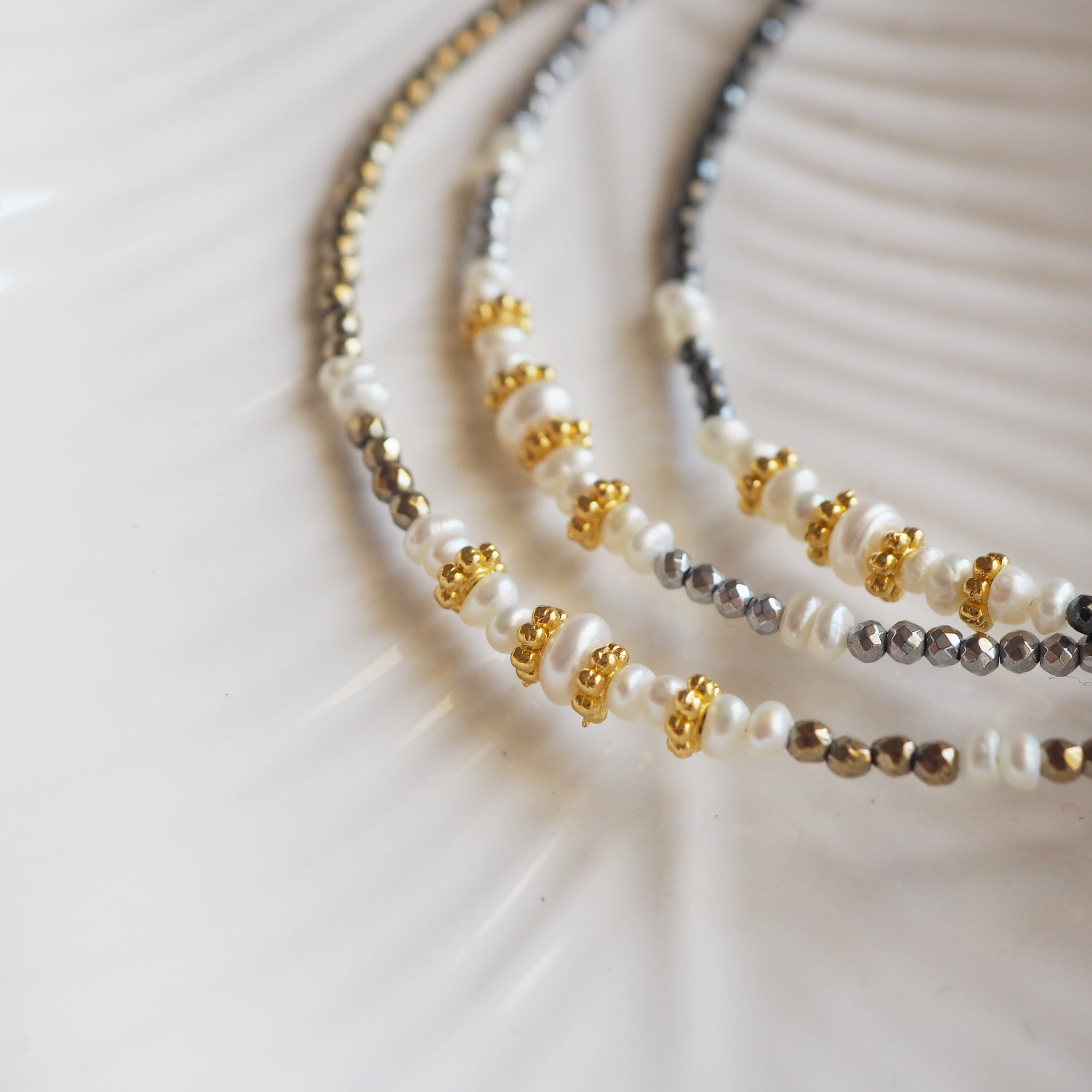 Chocker Dorea