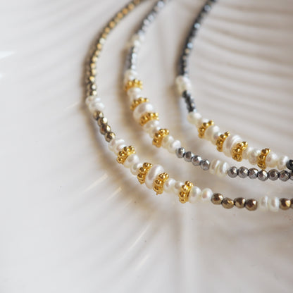 Chocker Dorea