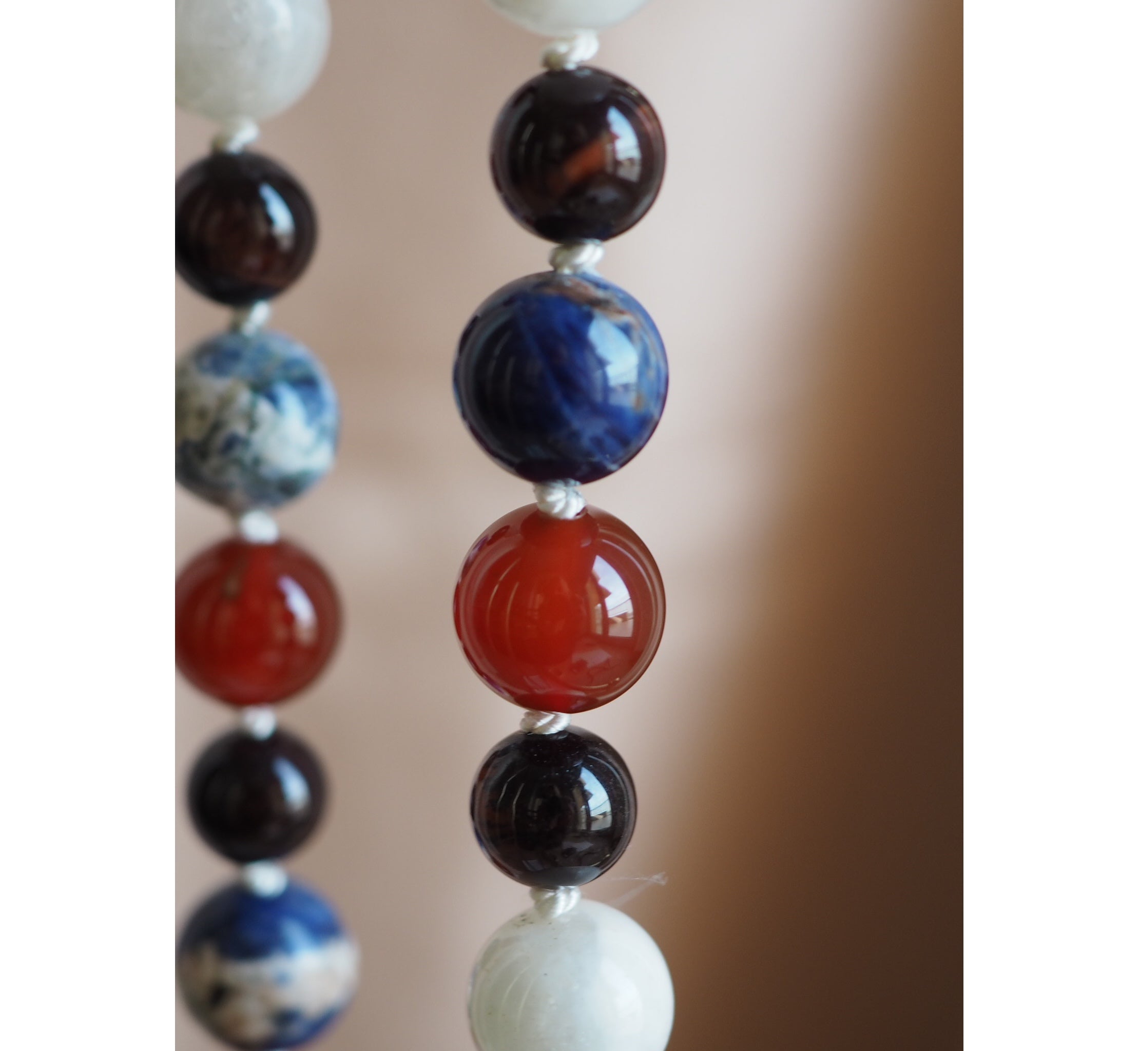 Collana Nodini Pianeti