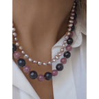 Collana Nodini Bruma