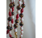Collana Nodini Scirocco