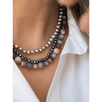 Collana MiniNodini botswana