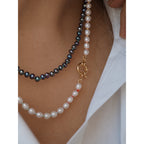 Collana Nodini Iride