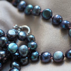 Collana Nodini Eclissi