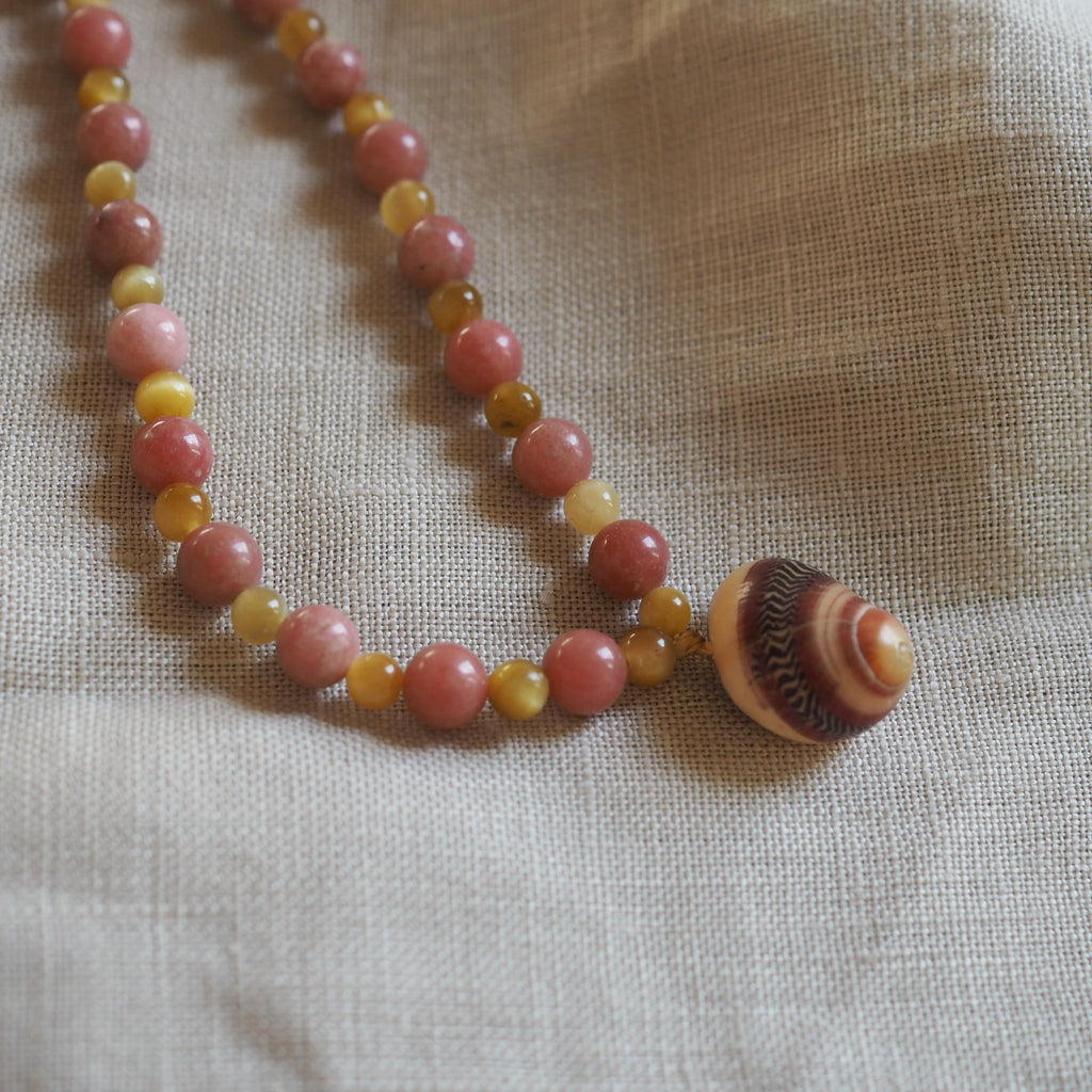 Collana Shellina 025