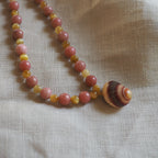 Collana Shellina 025