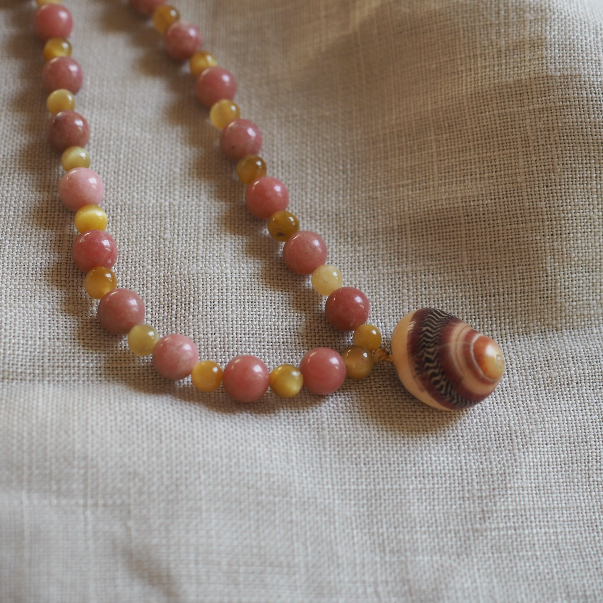 Collana Shellina 025