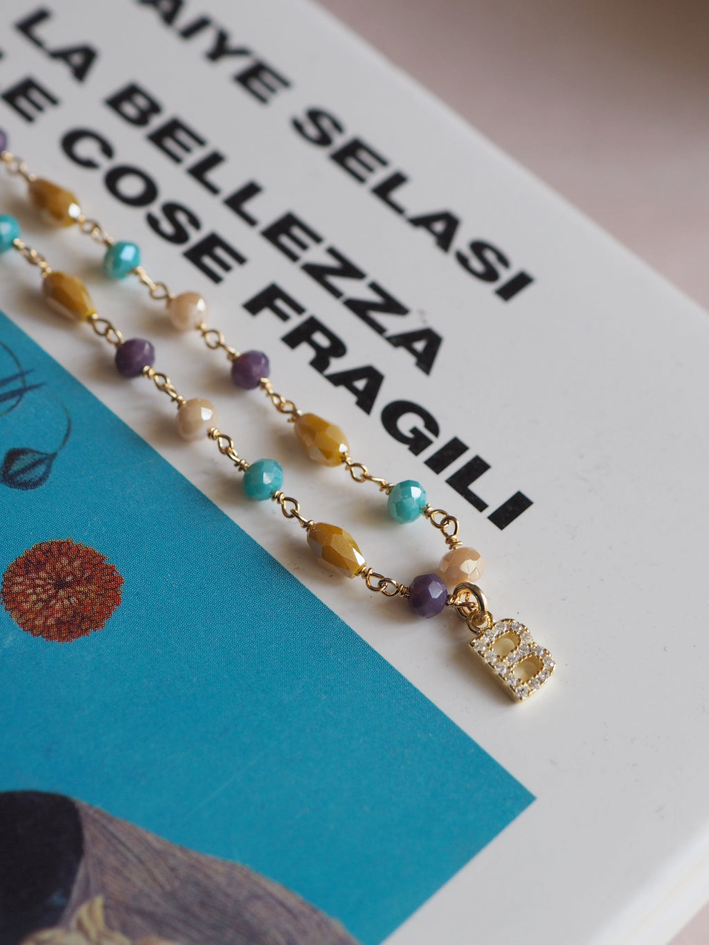 Collana Lettere Ostuni