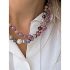 Collana MiniNodini botswana