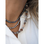 Collana MiniNodini botswana