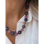 Collana Nodini Bruma