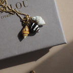 Charm Conchiglia
