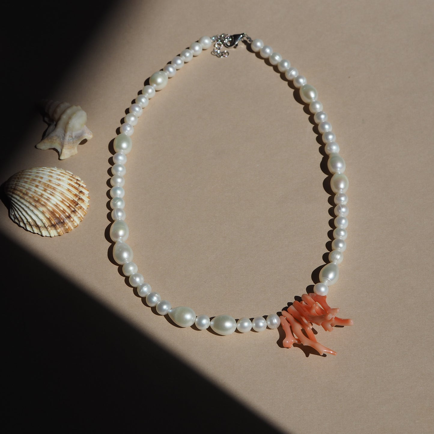 Collana Favignana
