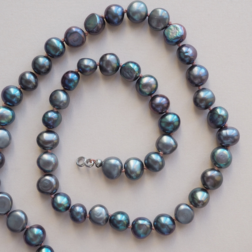 Collana Nodini Eclissi