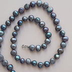 Collana Nodini Eclissi