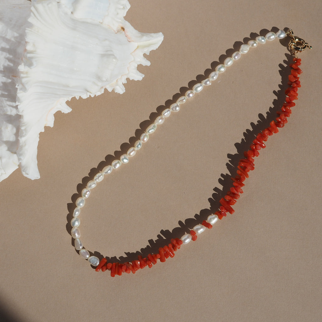 Collana Maratea