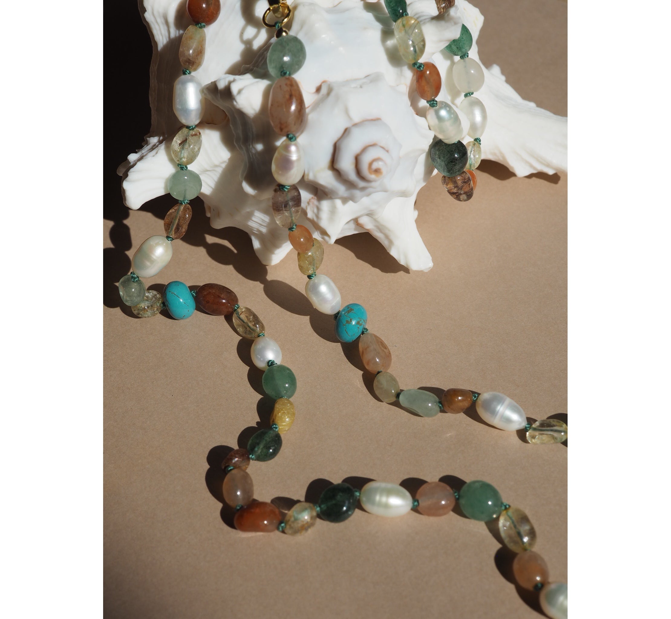 Collana Nodini Frammenti 004