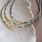 Chocker Dorea