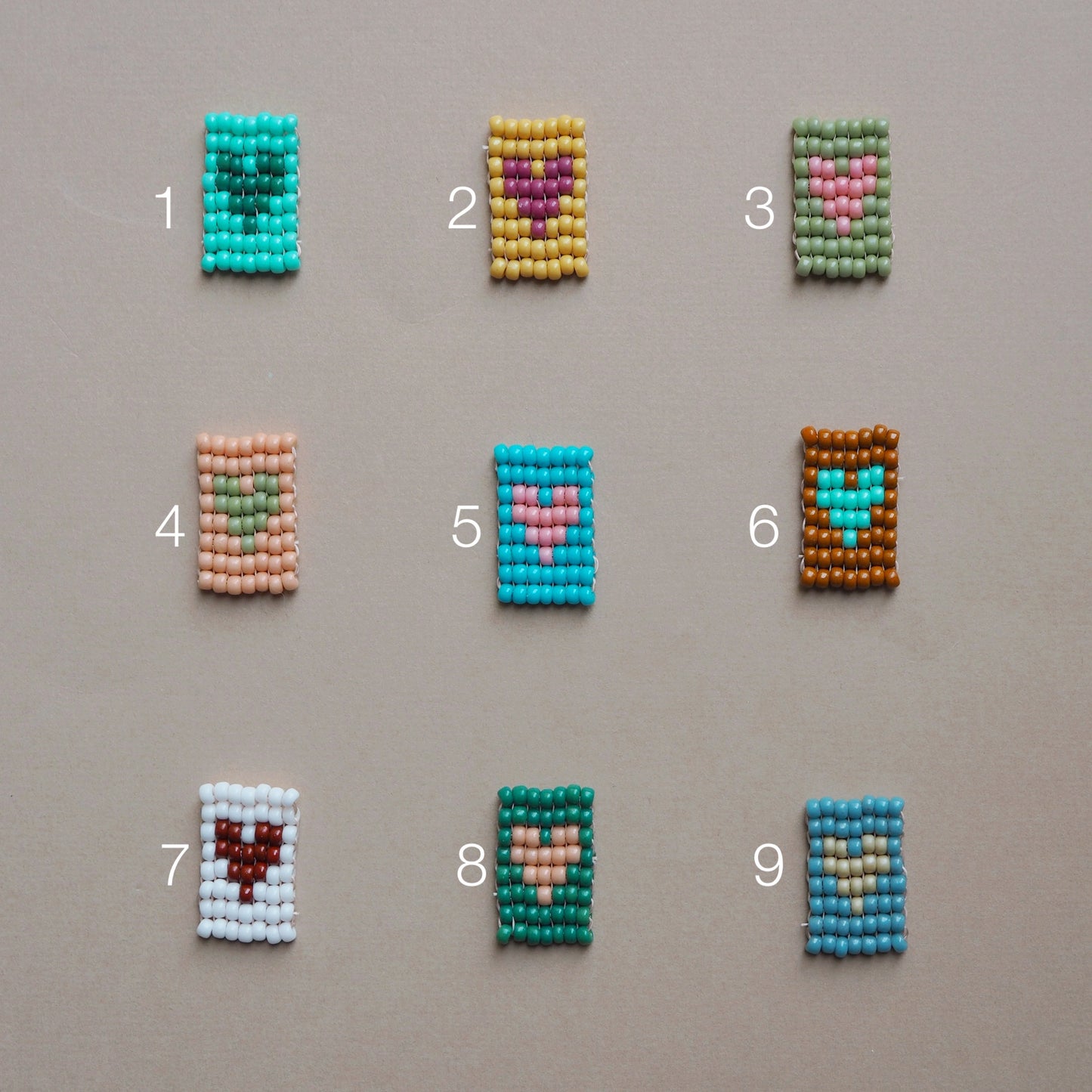 Collana PoP Cuoretto