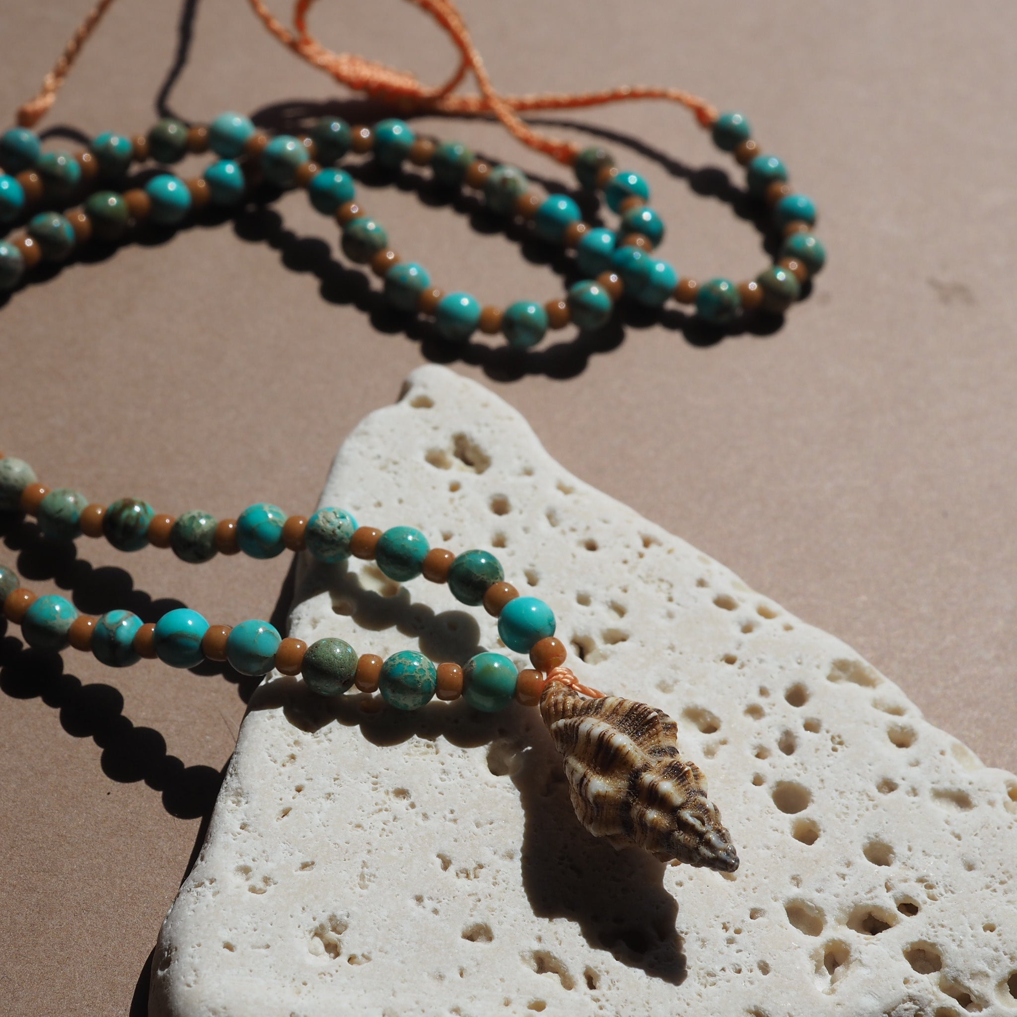 Collana Shellina 003