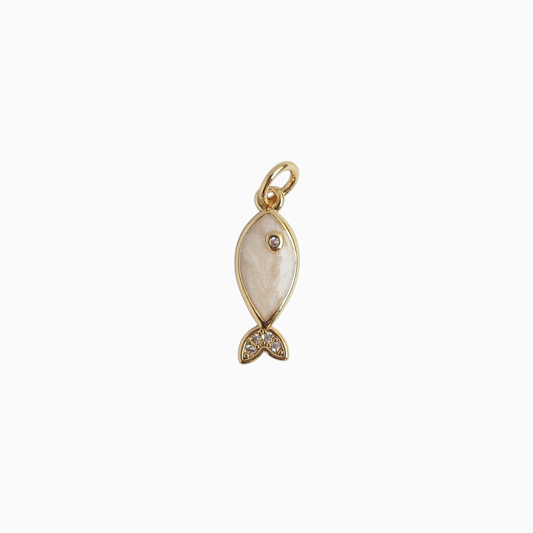 Charm Pesciolino