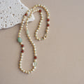 Collana Nuvola miele