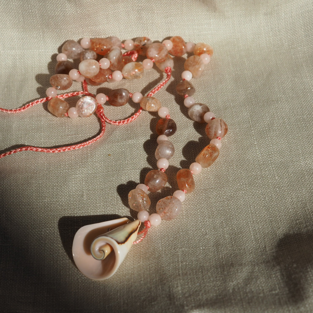 Collana Shellina 029