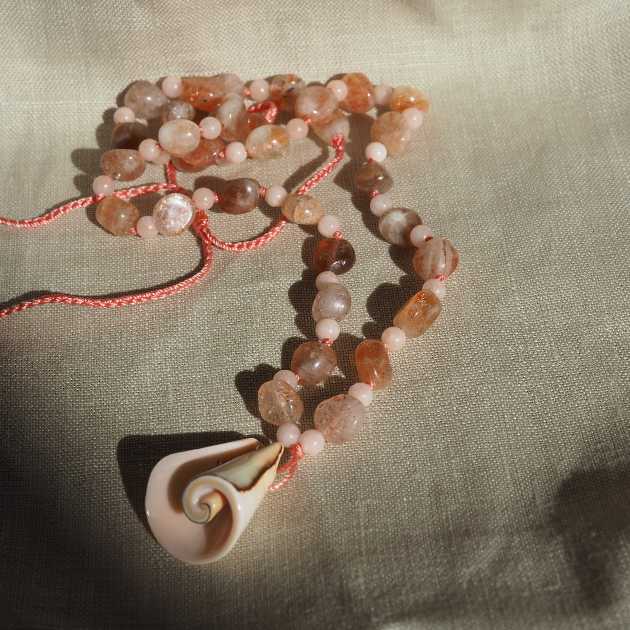 Collana Shellina 029