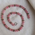 Collana BonBon Pralina Rosè