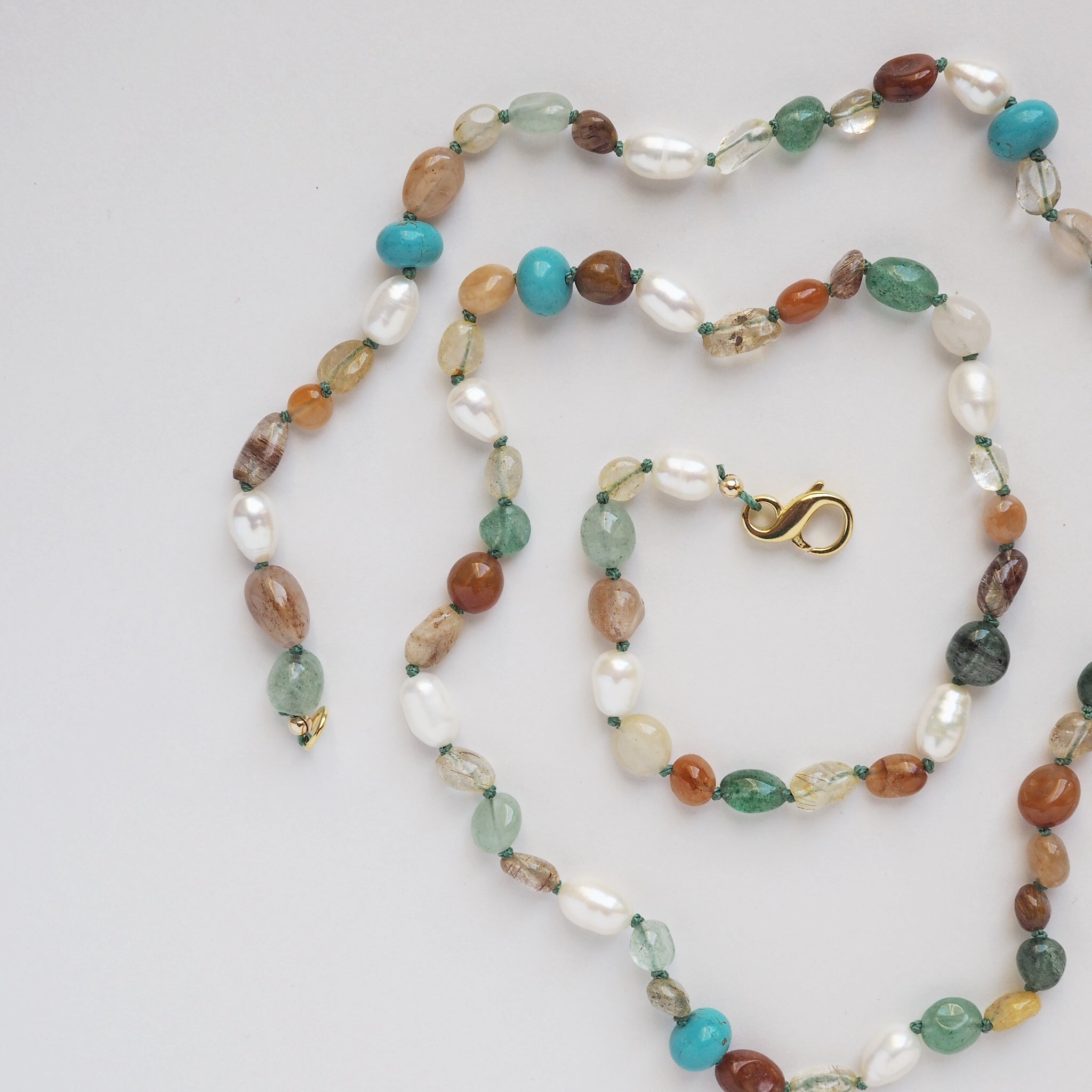 Collana Nodini Frammenti 004