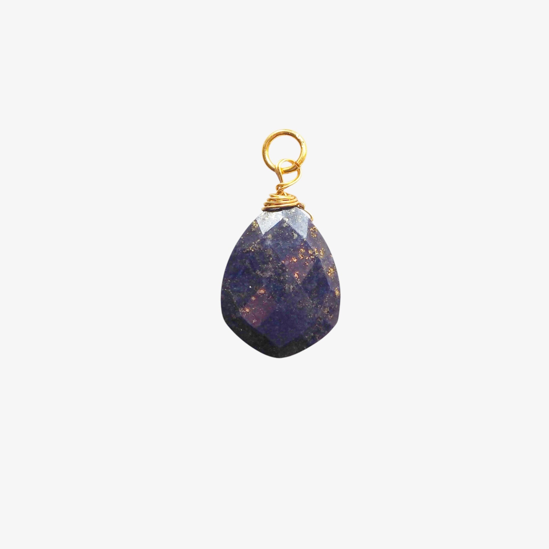 Charm Pendente Lapis