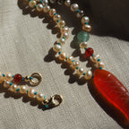 Collana Pesciolina 006