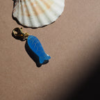 Charm Sardina Calcedonio