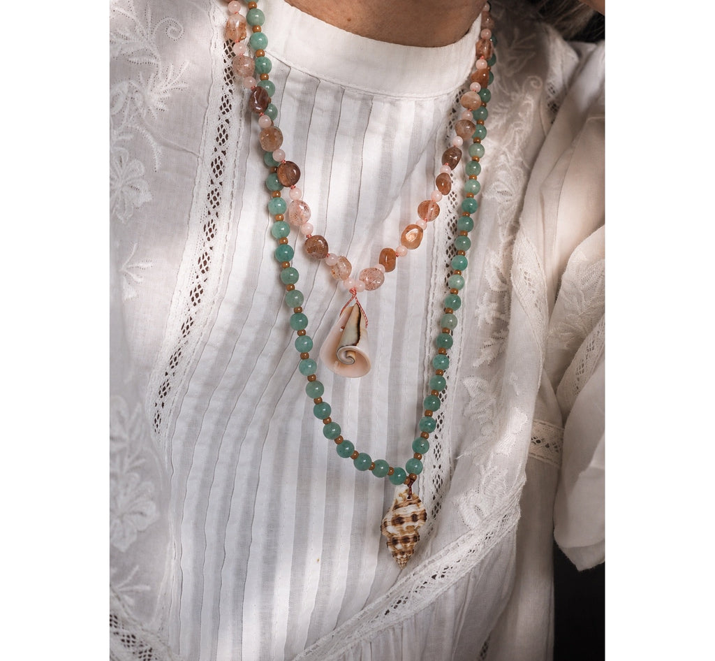 Collana Shellina 011
